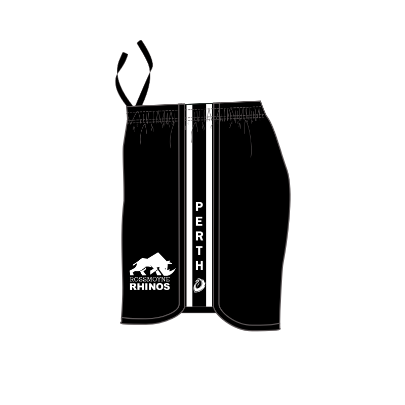Rossmoyne Wmns PFL Shorts