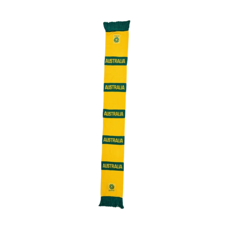 FA Socceroos Bar Scarf