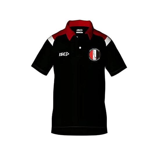 ISC South Coogee Polo Mens