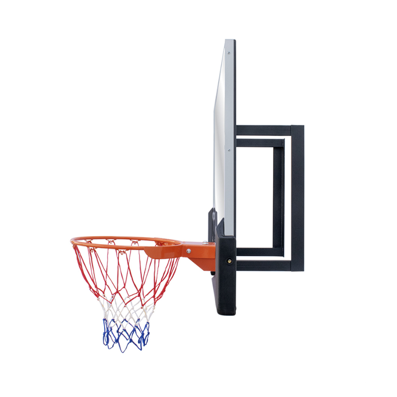 Hook 54inch Breakaway Acrylic Basketball Backboard