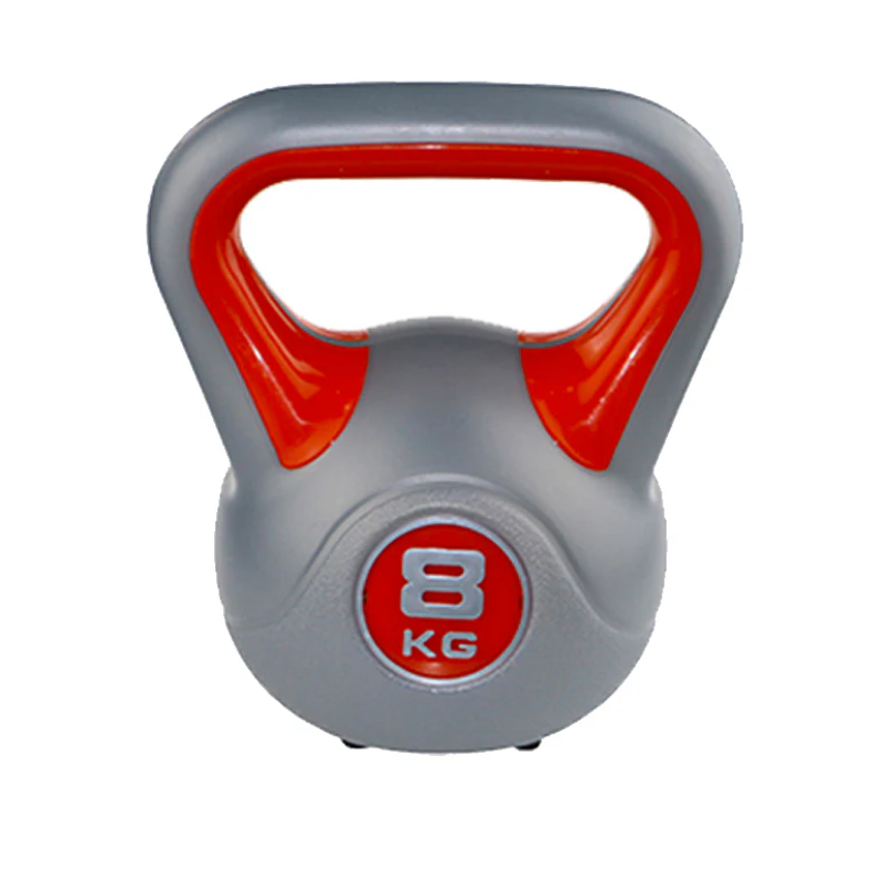 Ringmaster Kettlebell Dual Colour 8kg