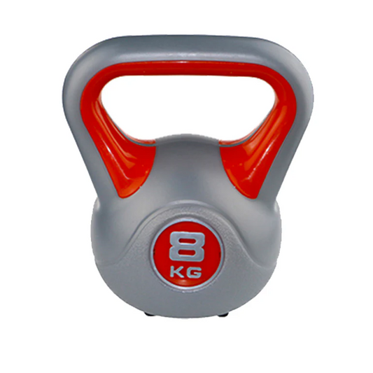 Ringmaster Kettlebell Dual Colour 8kg
