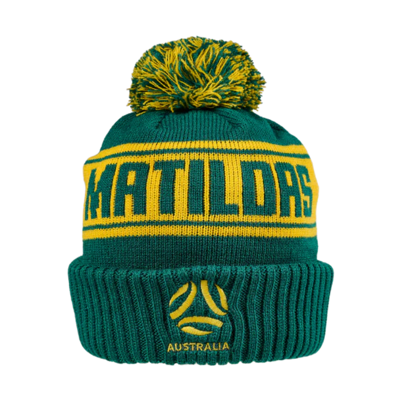 Sekem Matildas Striker Beanie