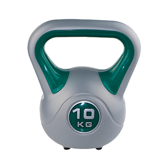 Ringmaster Kettlebell Dual Colour 10kg