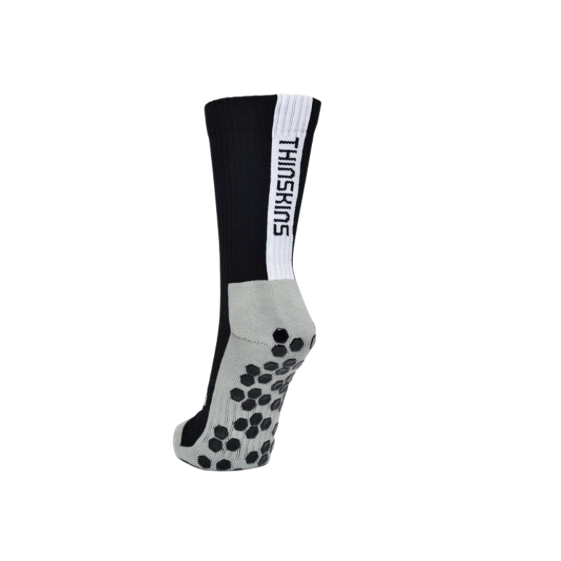 TS Grip Crew Football Socks