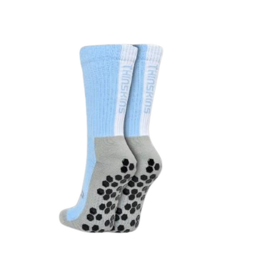 TS Grip Crew Football Socks