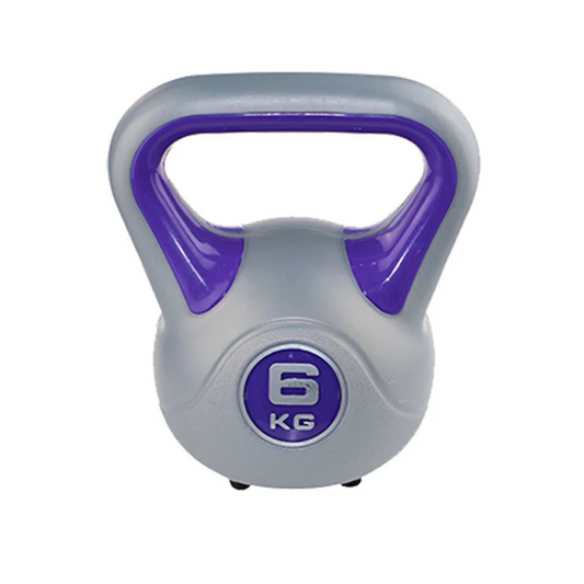 Ringmaster Kettlebell Dual Colour 6kg