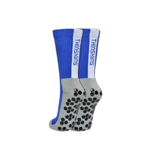 TS Grip Crew Football Socks