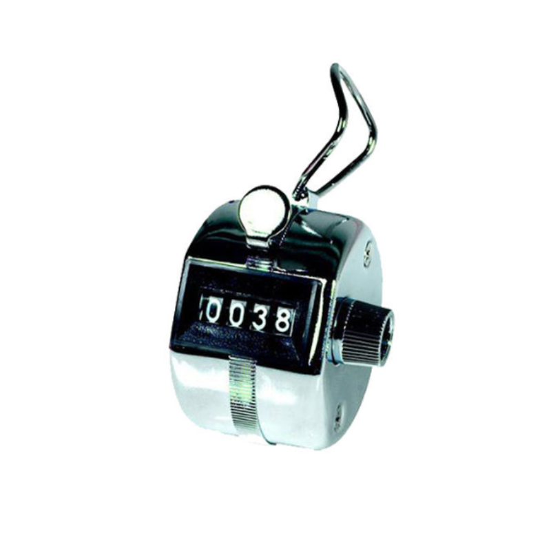 Hand Tally Counter