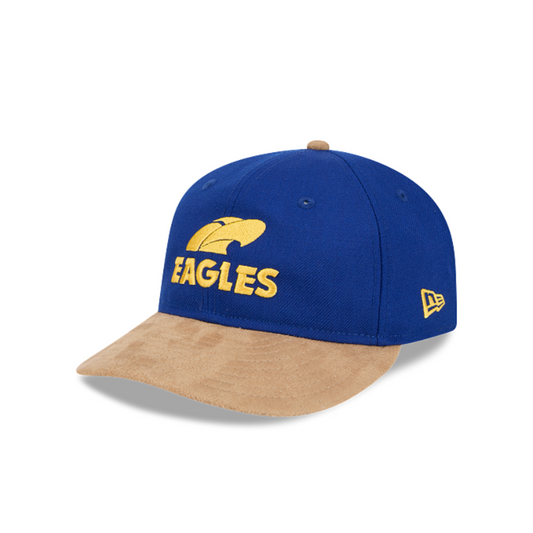 NE 920 WCE AFL25 Retro Washed Cap