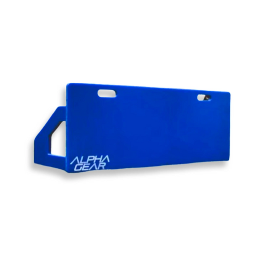 Alpha Gear 1m Foldable Elite Passing Wall