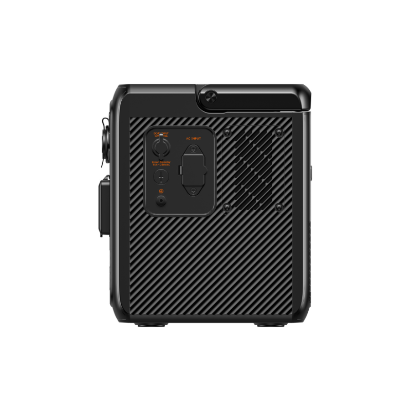 BLUETTI AC60P Portable Power Station | 600W 504Wh