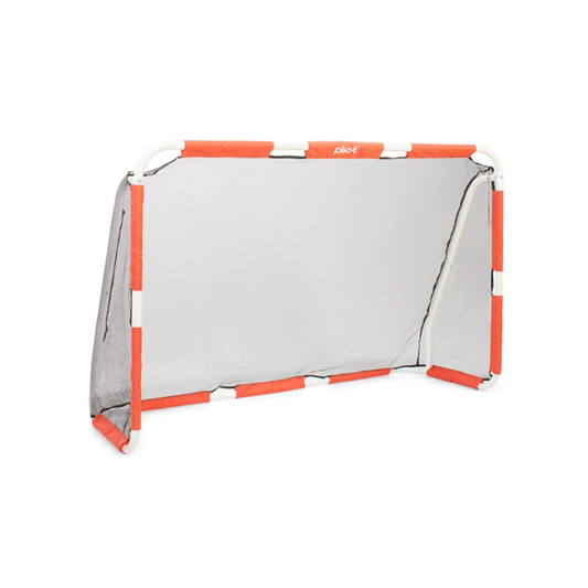 Pivot Portable Soccer Goal (170cmx110cm) W Target