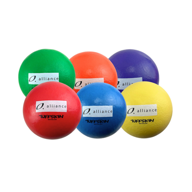 Alliance Tuff Skin Foam Balls 160mm EA
