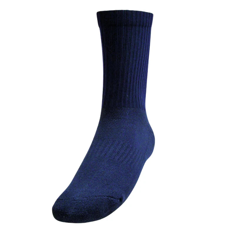 Burley Sekem Elite Crew Socks Junior