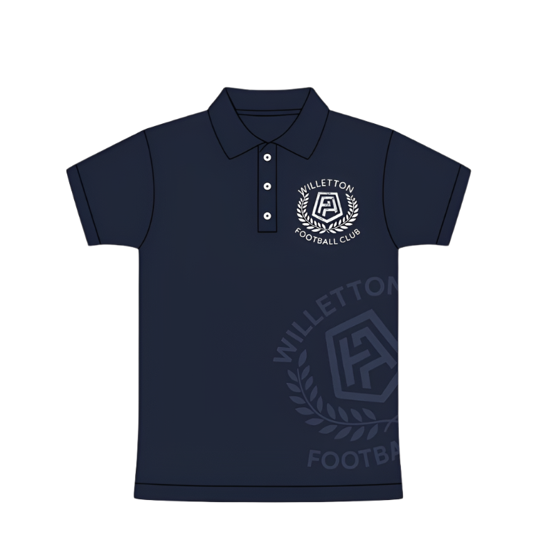 Willetton JFC Polo