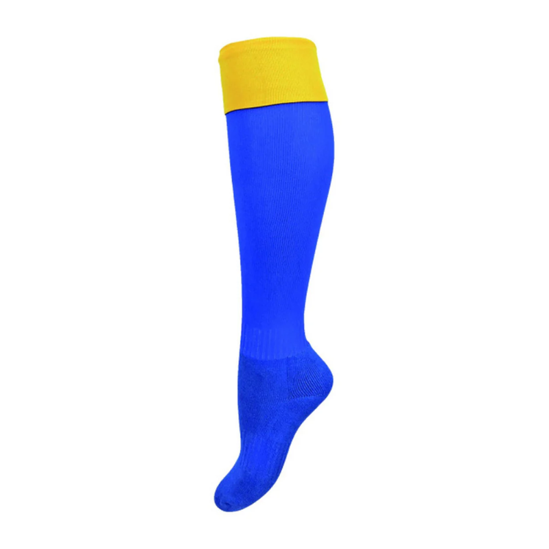 Burley Sekem AFL Elite Socks Junior