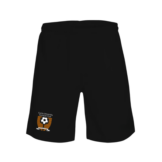 Curtin University Football Club Playing Shorts
