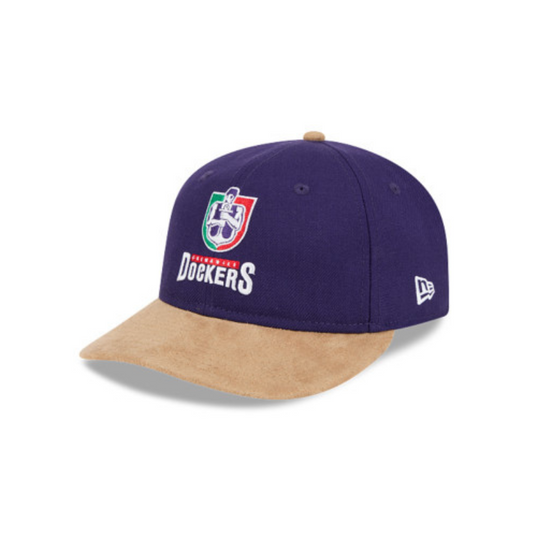 NE 920 FREO AFL25 Retro Washed Cap