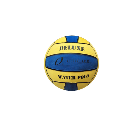 Alliance Water Polo Ball Deluxe