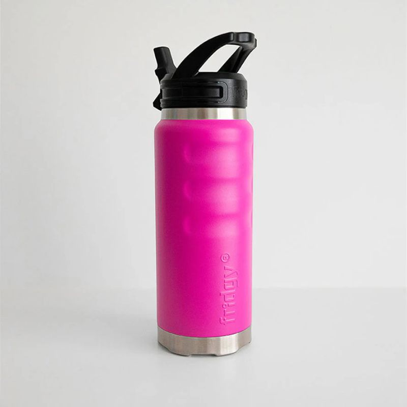 Fridgy 780 SS Grip Bottle