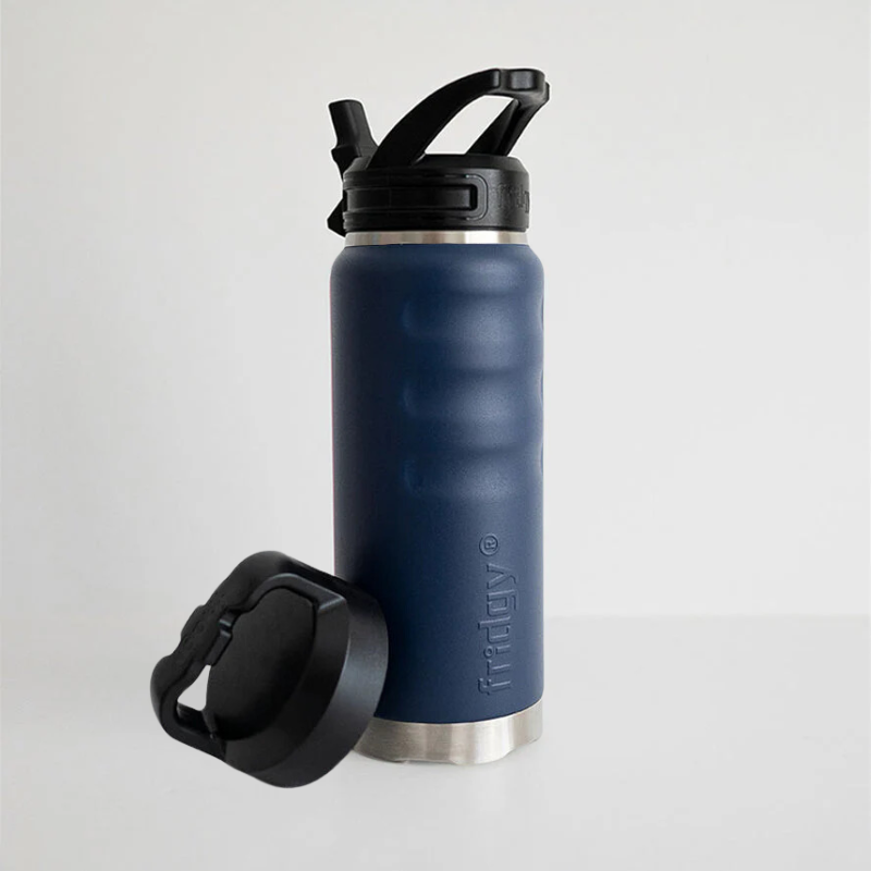 Fridgy 780 SS Grip Bottle