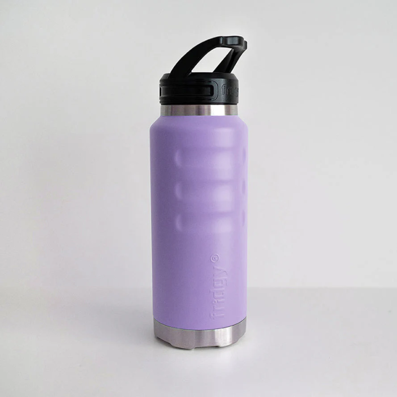 Fridgy 780 SS Grip Bottle