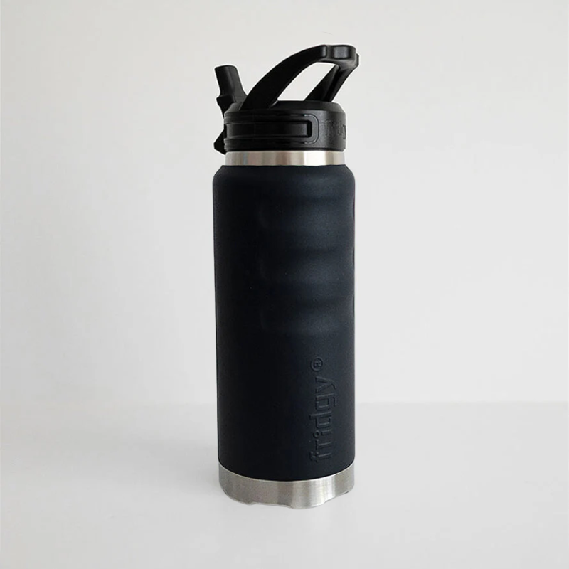 Fridgy 780 SS Grip Bottle