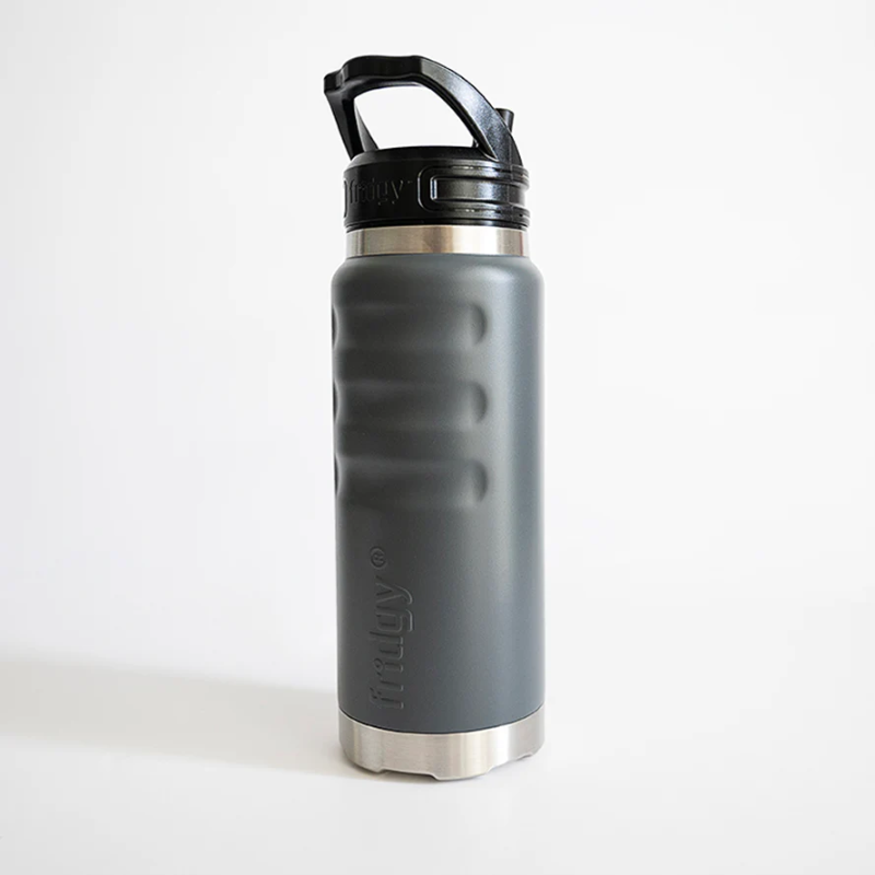 Fridgy 780 SS Grip Bottle