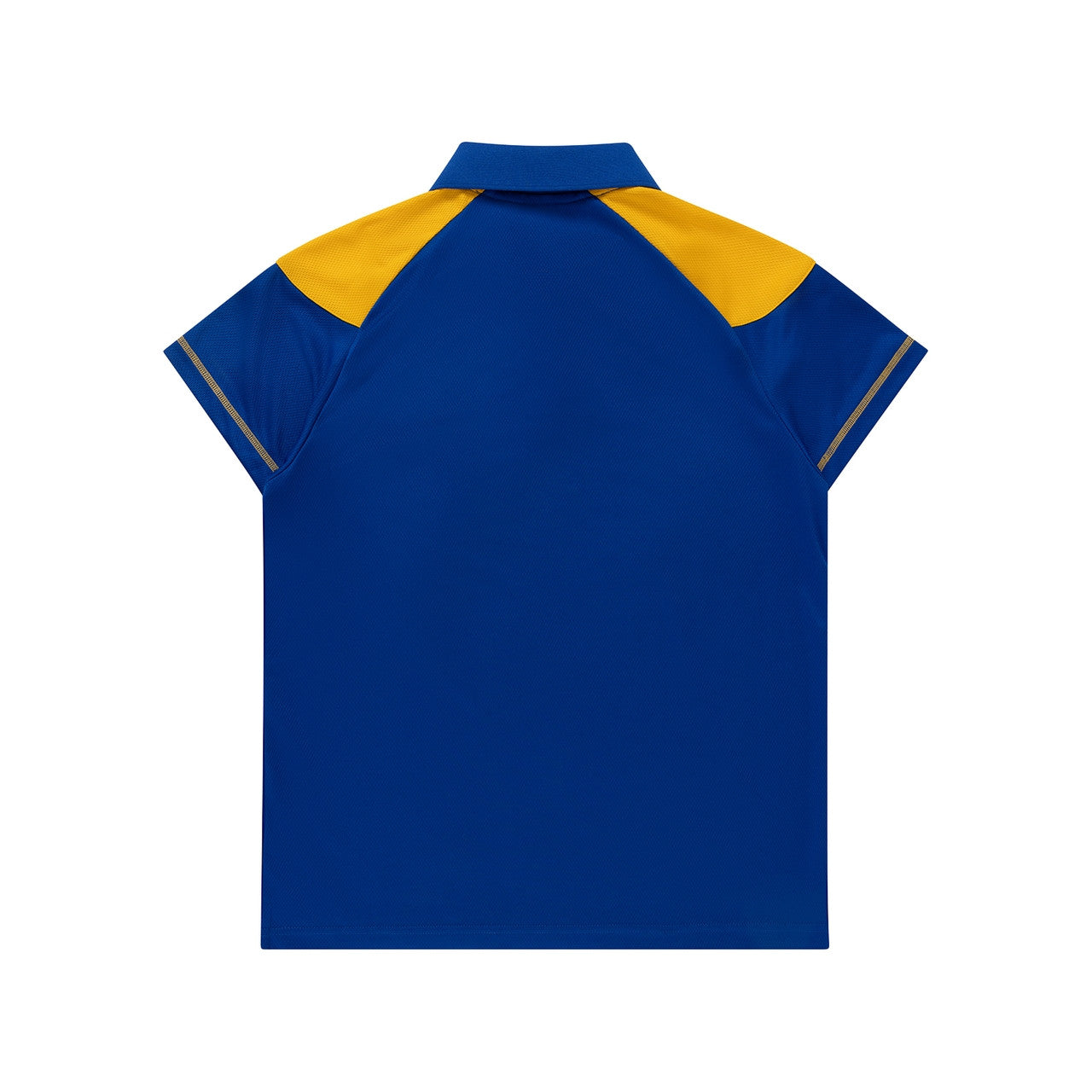 AFL Mens Performance Polo Egls