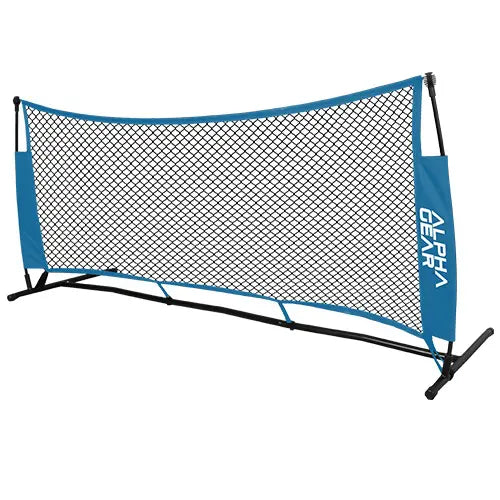 Alpha Gear 1.8m Wide Portable Rebounder