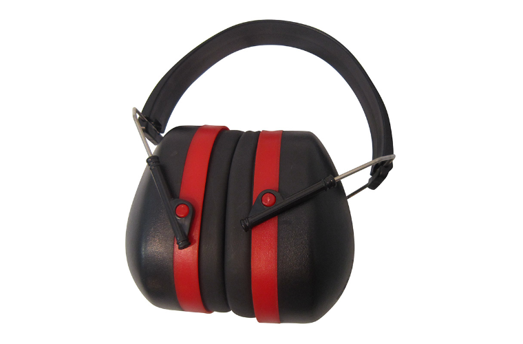 Alliance Ear Muffs