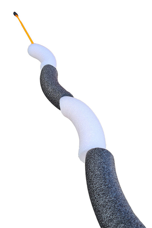 Alliance High Jump Bar Flexible Eva