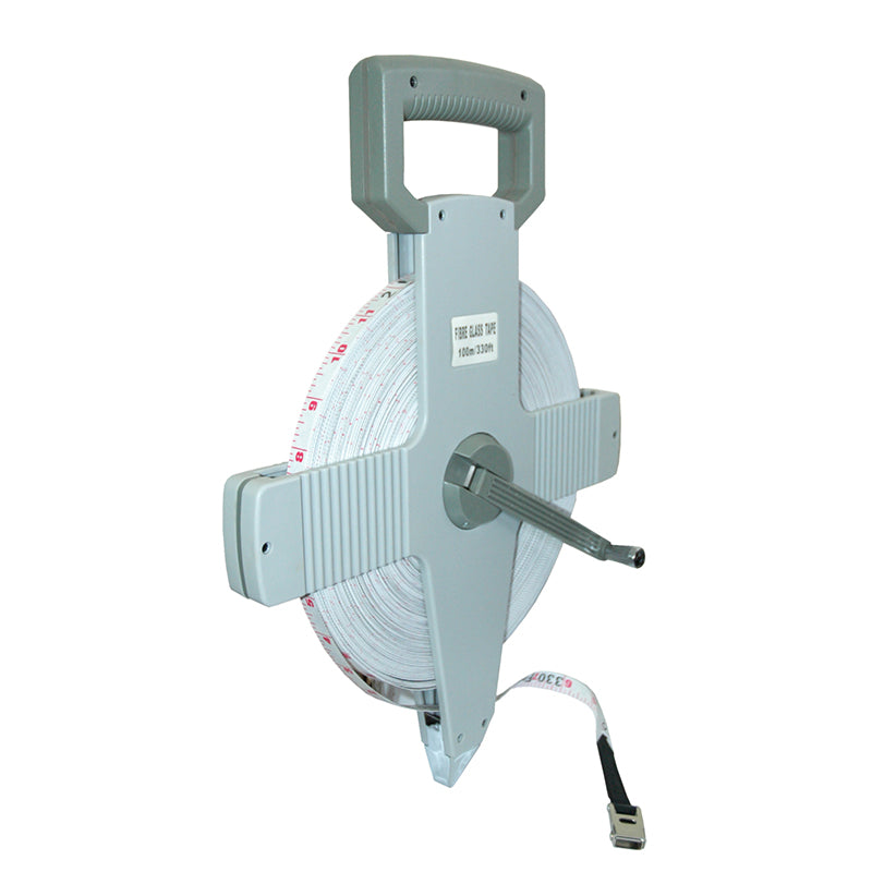 Alliance Measuring Tape Open Reel 100M