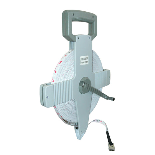 Alliance Measuring Tape Open Reel 100M