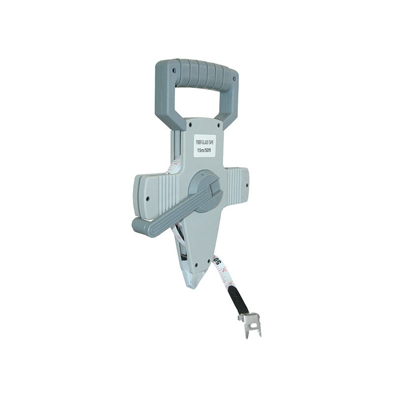 Alliance Measuring Tape Open Reel 50M