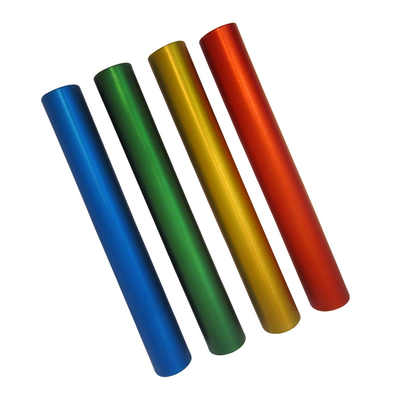 Alliance Relay Baton Senior Set Of 4