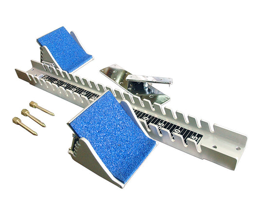 Alliance Starting Block Olympic Mark 1N World Athletics Approved