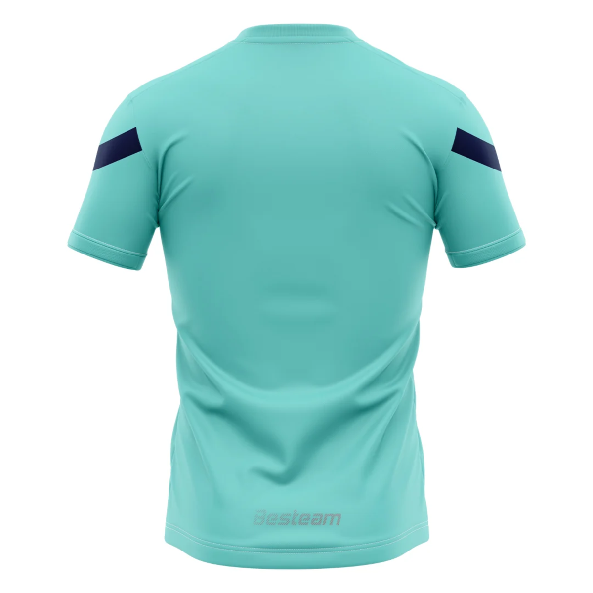 Besteam Rivero Soccer Jersey - Mint Green/Navy