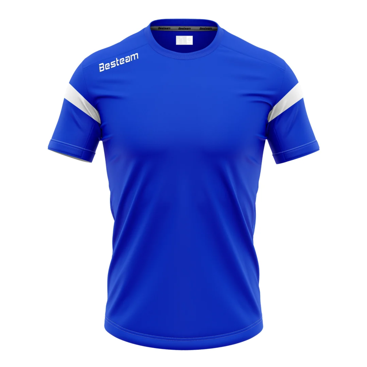 Besteam Rivero Soccer Jersey - Royal Blue/White
