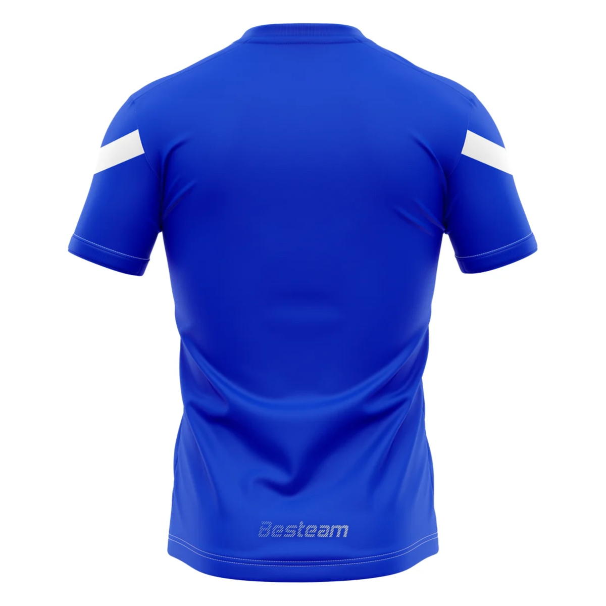 Besteam Rivero Soccer Jersey - Royal Blue/White