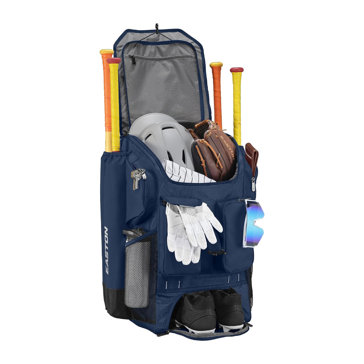 Easton 5 Tool Phenom Back Pack