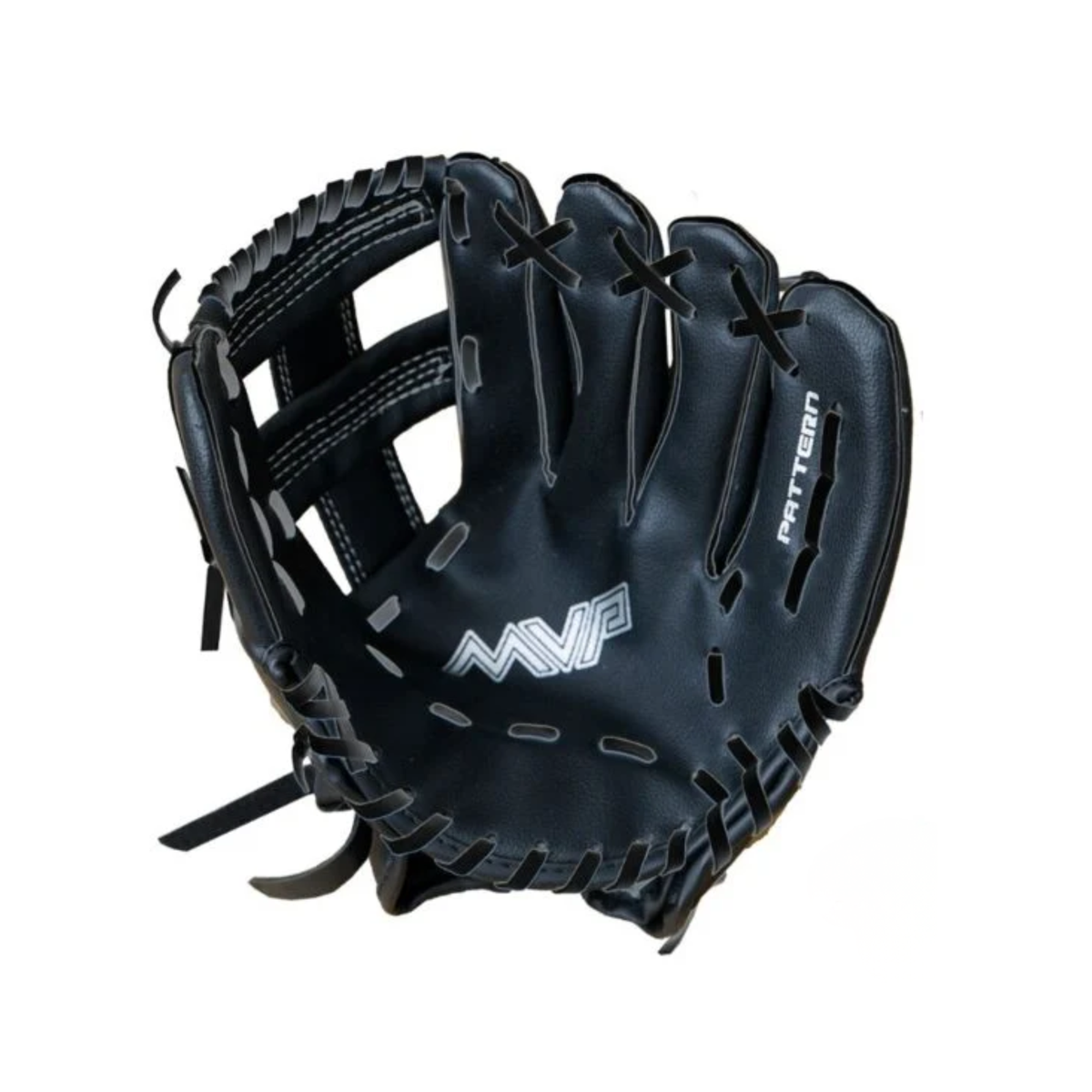 MVP Junior Baseball Glove Right Hand Throw