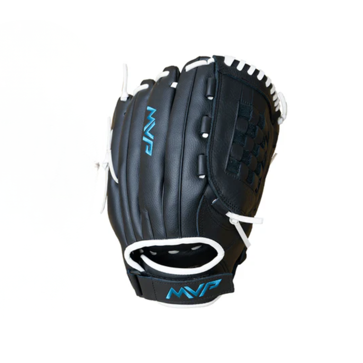 MVP Stc/Ch Leather Glove 12.5in RHT
