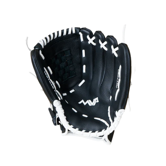 MVP Stc/Ch Leather Glove 12.5in RHT