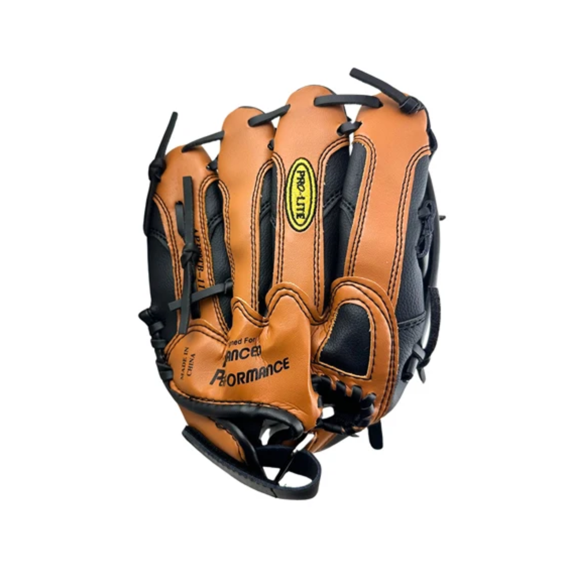 Alliance Fielders Glove 380 Ap 11in Left Hand Throw