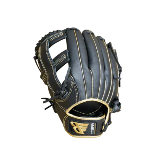 Brett Napa Lthr LHT Glove