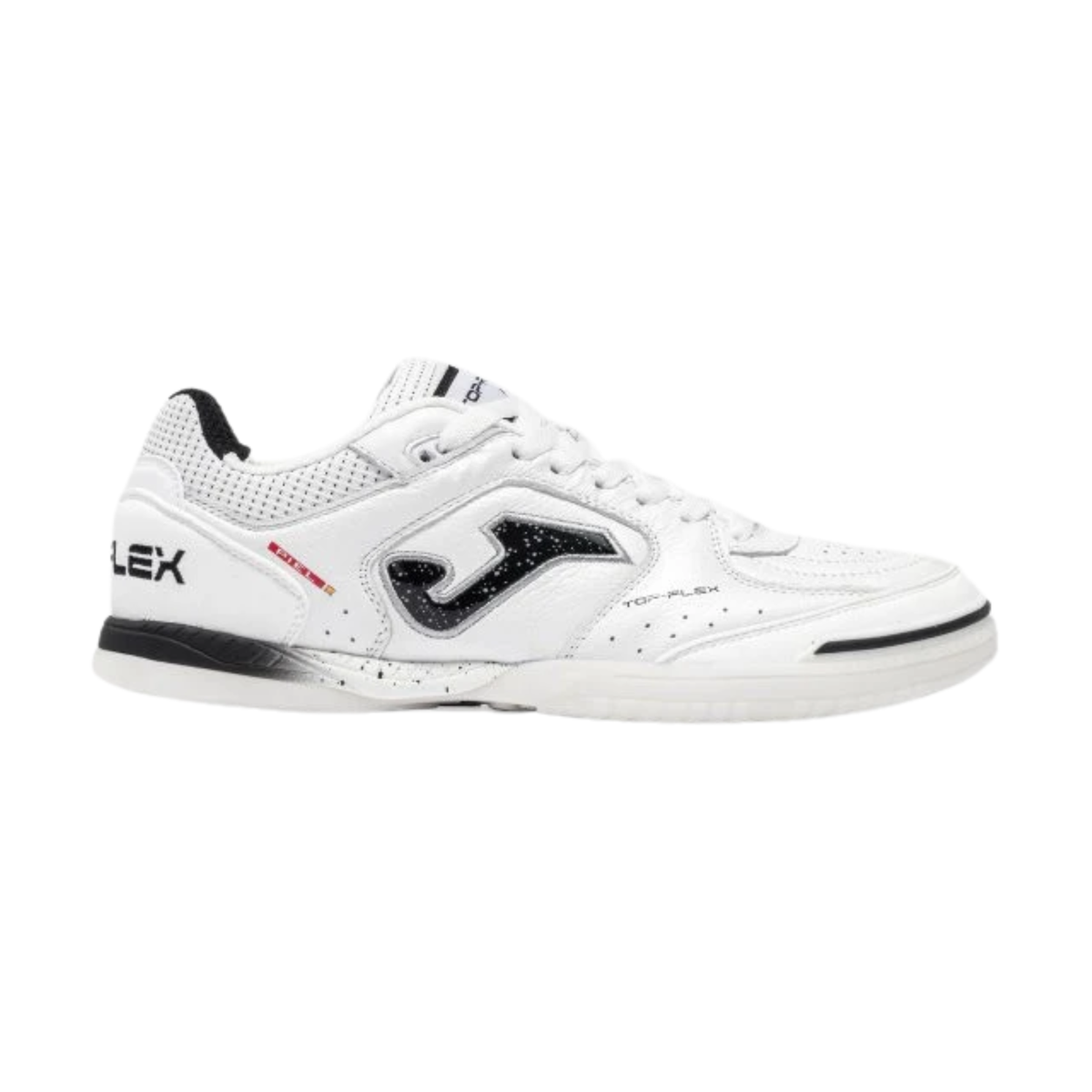 Joma Top flex 2602 White Indoor