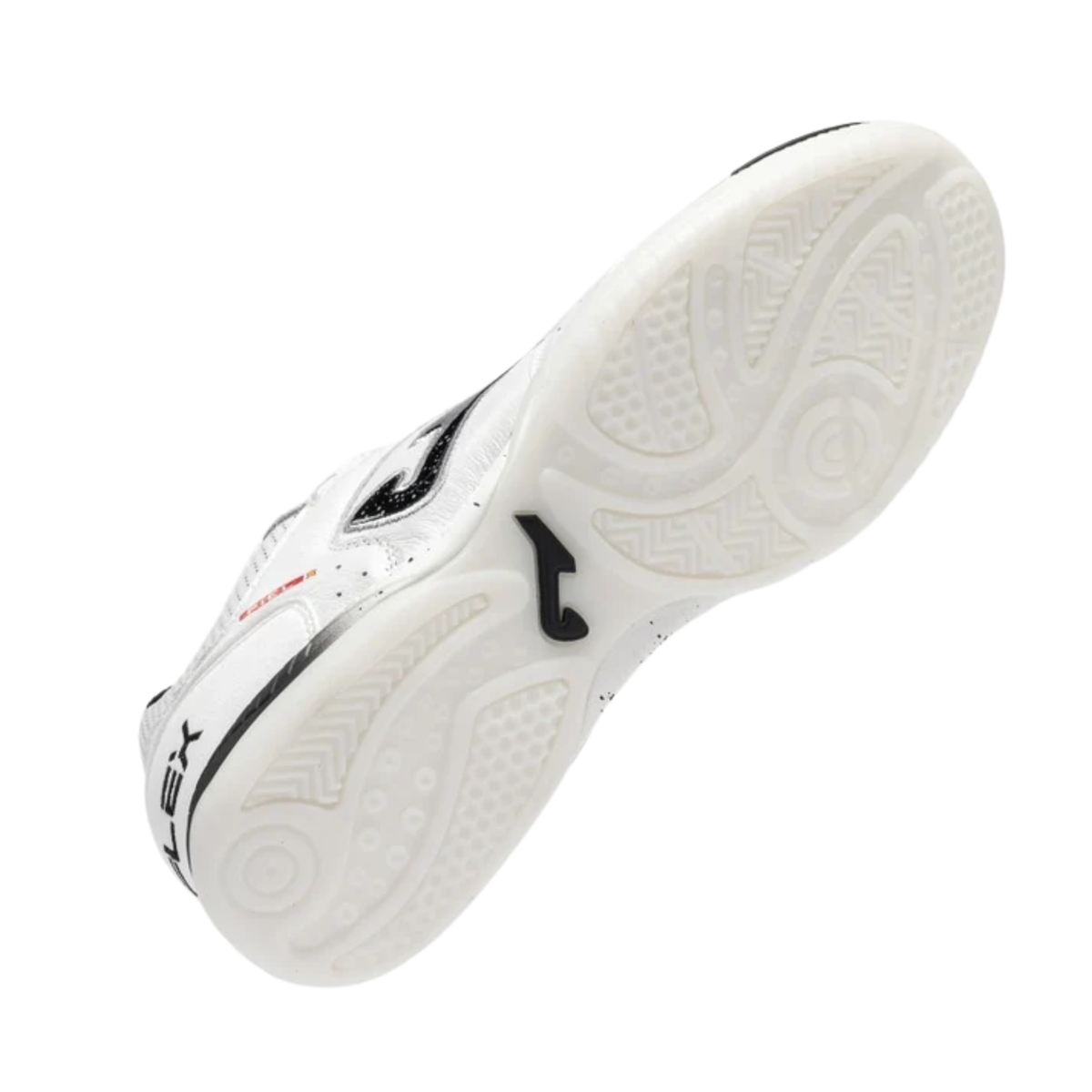 Joma Top flex 2602 White Indoor
