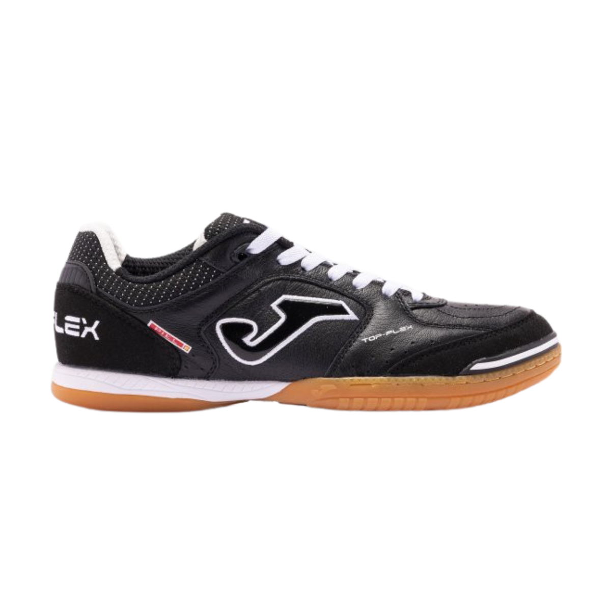 Joma Top Flex 2621 Black Indoor